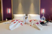 Lavande  Hotel (Jiaozuo Wanfang Bridge Railway Station Store)