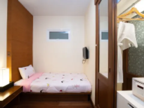 シルヴァン コッチャーン コ・チャーンのホテル