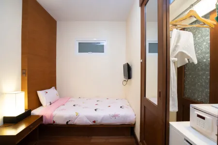 Sylvan Koh Chang Отели в г. Ко Чанг