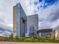 THE HORIZON HOTEL Hotels in Heyuan