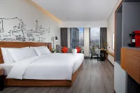 UrCove by Hyatt Chengdu YulinRoad Sichuan Gymnasium Hotels in West China Hospital and Sichuan Provincial Stadium Commercial Area