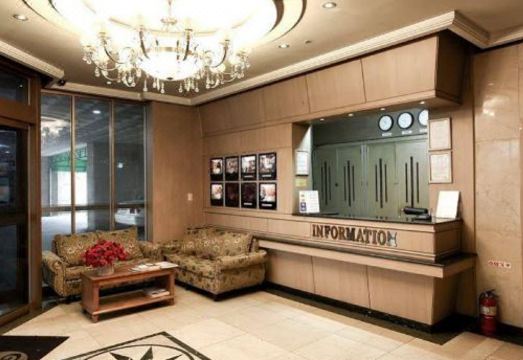 2. 호텔컬리넌 용인..