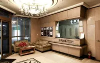 Hotel Cullinan Yongin - 2-Star