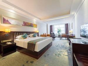 Yiyang Hotel (Yiling Wanda Plaza, Yichang Three Gorges Enterprise Base)