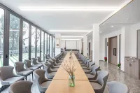 Jinhua Youyou Luming Hotel Hotels in Jinhua