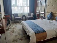 山丹银海大酒店 - 标准大床房