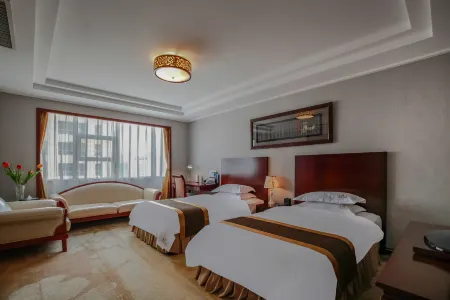 Guilong Hotel