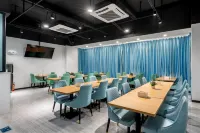 Enjoy Hotels (Guangzhou Sanyuanli Metro Station) - Desayuno
