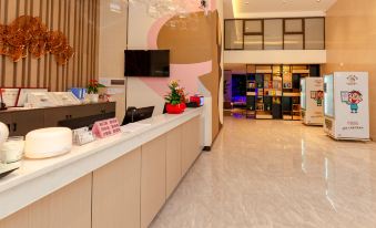 Shaoguan Jingui Hotel - Housity