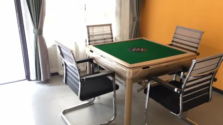 Shaoguan Jingui Hotel Отели рядом со станцией Shaoguan East Railway Station