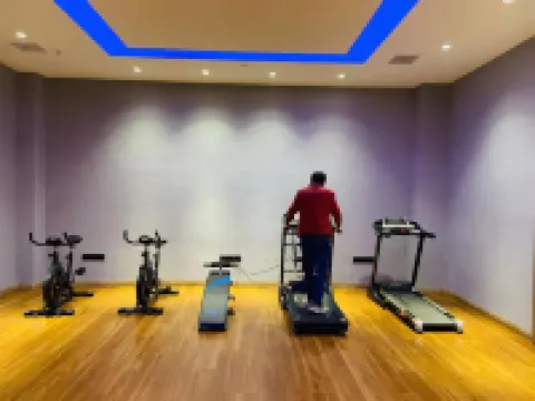 GreenTree Eastern Hotel (Wensu Aksu Airport) Hotels in Wensu