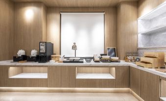 HanTing Hotel (Shanghai Xujiahui Wanping South Road)