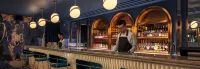 PARKROYAL on Beach Road, Singapore - bar