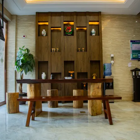 Dadu Hotel