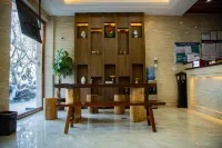 Dadu Hotel
