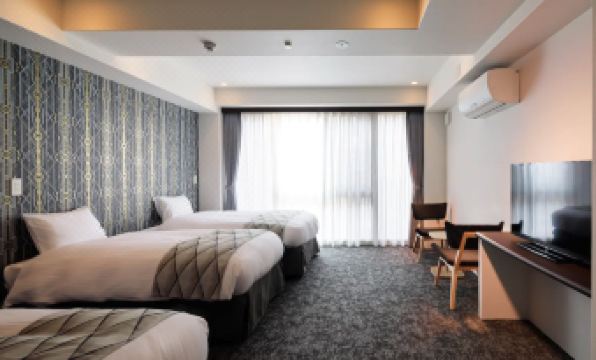 Connect Inn Kyoto Station South