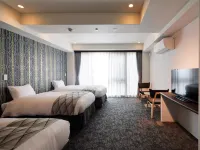 Connect Inn Kyoto Station South Hotels in 