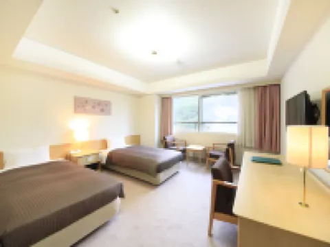 登別温泉 ホテル まほろば 登別のホテル