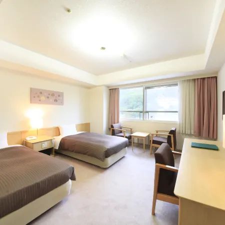 Hotel Mahoroba