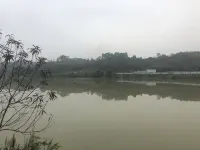Fuyuan Holiday Inn - Mountain view