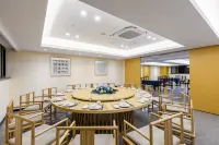 Mandy  Boutique  Hotel - breakfast