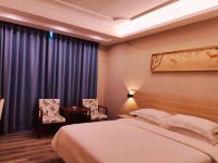 精途酒店(化州北京路店) - 标准大床房