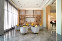 Yijia Hotel (Changting Tengfei Branch)