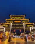 M&J Hotel (Wuxi Nanchan Temple Nanchang Street store)
