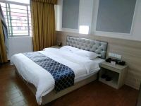 海丰凯富来宾馆 - 普通单床房