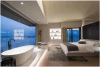 Floral Lux Hotel·Wuhu Art Hotel (Binjiang Park Branch)