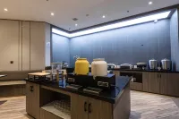 HanTing Hotel (Zunyi High Speed Railway Station) - 조식 운영