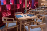 Manju Premiun Hotel · Xinchang - petit déjeuner