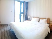 杭州云喜度假公寓 - 湖景二室一厅套房