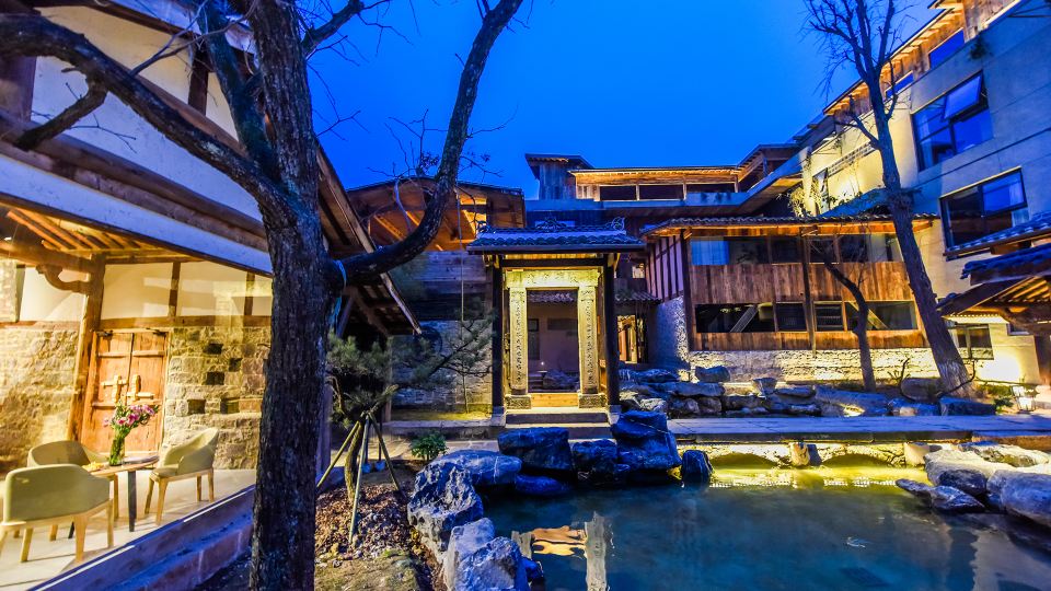 YI STAYING ARTS HOTEL