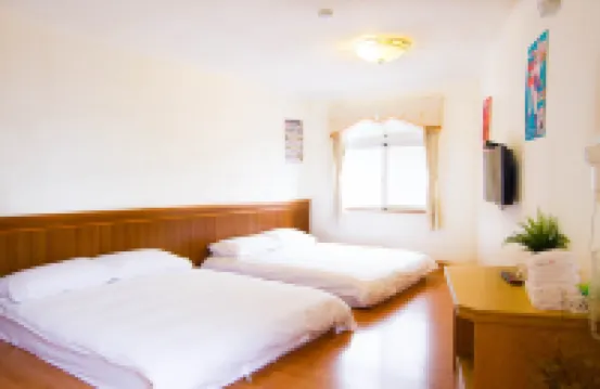Yahu Hotel 奮起湖老鎮周辺のホテル