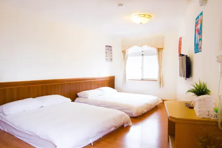 Yahu Hotel