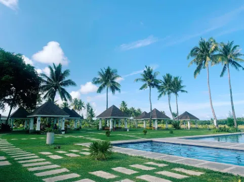 El Pueblo De Hermano by Cocotel Здоровье и отдых Photos