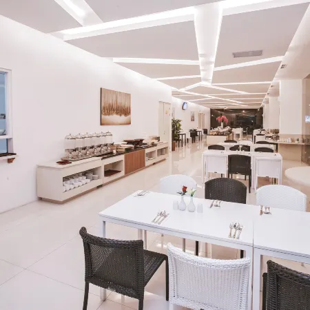The Azana Hotel Airport Semarang