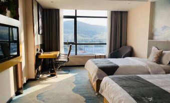 GreenTree Eastern Hotel (Changshu Yushan Scenic Area High-Tech Industrial Park)