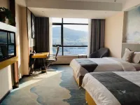 GreenTree Eastern Hotel (Changshu Yushan Scenic Area High-Tech Industrial Park)