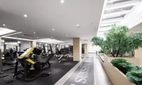 Wanstar Hotel (Binyang Litang Railway Station store) Hotels in Binyang