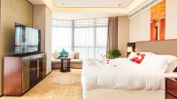 Huatian Hotel Hotels in Yongzhou