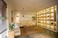 Jiaolin Tea Hotel Hotels in 