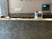 华舒酒店(上海崧泽大道店) - 公共区域