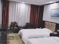 河津艾维尔商务酒店 - 特价双床房