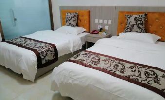 Xiongxian Xiong'an Shuting Hotel