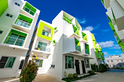 W Homestay - 3 Yıldız