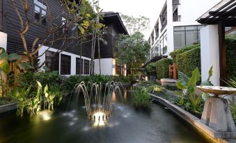 Rarin Jinda Wellness Spa Resort