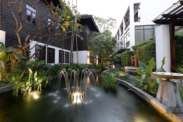 라린진다 웰니스 스파 리조트(Rarin Jinda Wellness Spa Resort)_1
