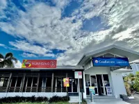 Comfort Inn Cairns City Hotels near Cairns Library
